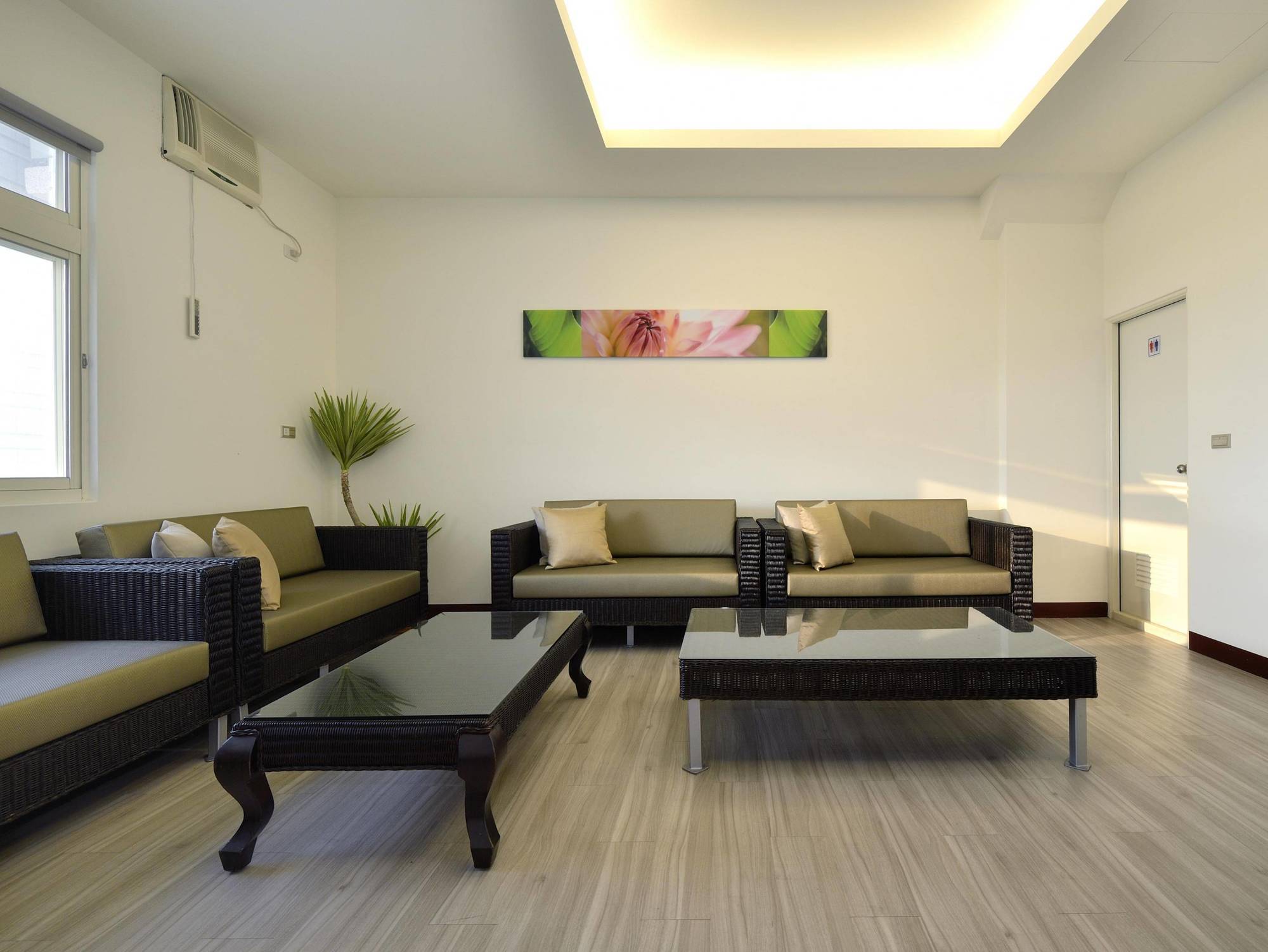 Hoya Resort Hotel Chiayi Exterior foto